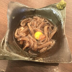 竹乃屋 福間駅前店的实拍图