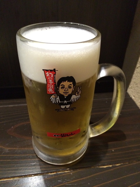 recommendations image for 世界の山ちゃん 三条木屋町店
