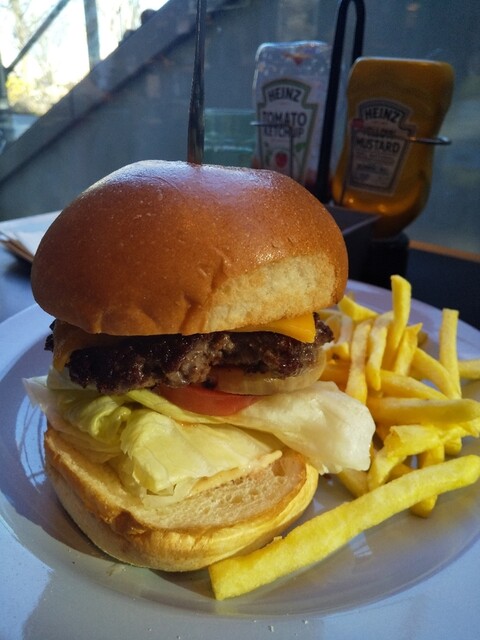 recommendations image for ​under the cascade