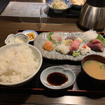 藤よし 堺駅前店的實拍圖