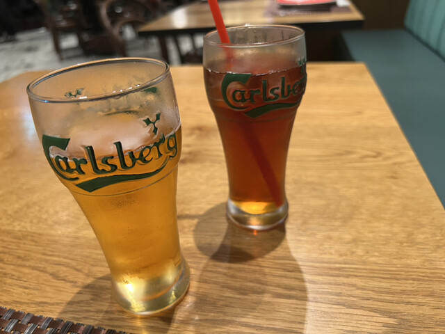 recommendations image for シュラスコ＆ビアレストラン ALEGRIA AKASAKA インターシティAIR