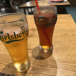 recommendations for シュラスコ＆ビアレストラン ALEGRIA AKASAKA インターシティAIR