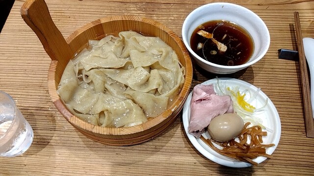 かね田的实拍高清图