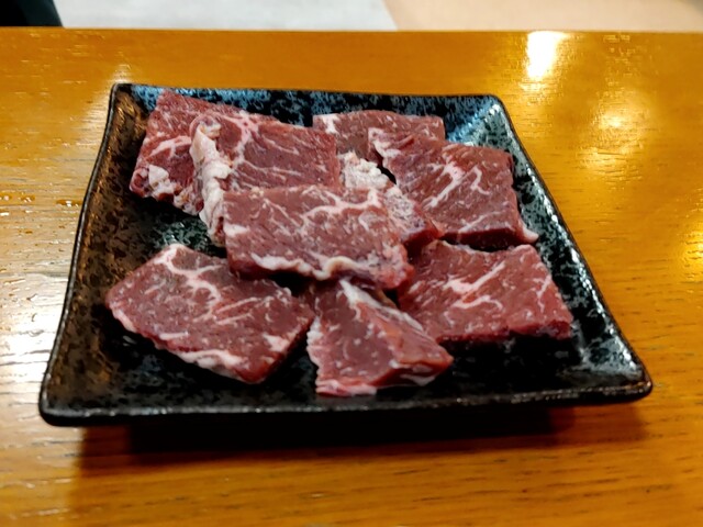 炭火焼肉 三千里的實拍高清圖