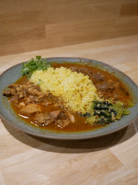 recommendations image for スパイスバル コザブロ