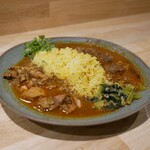 recommendations for スパイスバル コザブロ