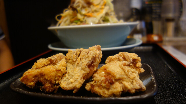 威風堂々 七隈店的實拍高清圖