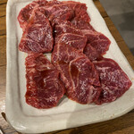 焼肉ホルモン 新井屋 阿佐ヶ谷店的實拍圖
