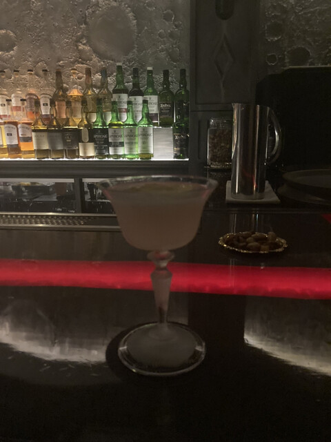 recommendations image for Fauvism Cocktail & Spirits