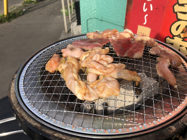 金獅子のホルモン 元町店的实拍高清图