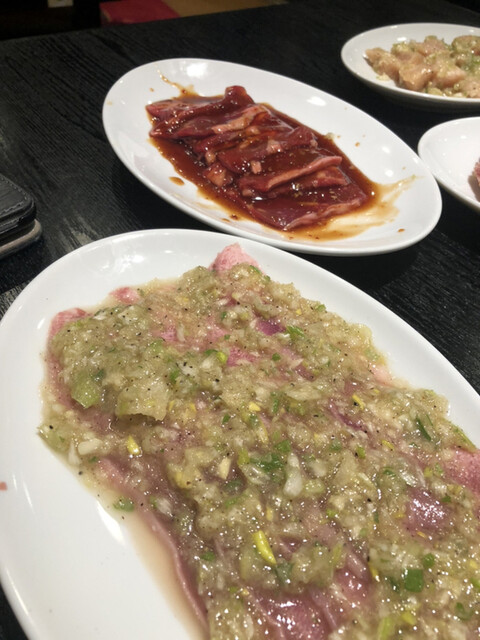 肉問屋直送 肉一 上中里店的实拍高清图
