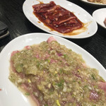 肉問屋直送 肉一 上中里店的实拍图