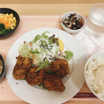 東京ダイヤビルディング 食堂 1号館的實拍圖