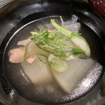 炭火串焼けむり 吉祥寺的實拍圖