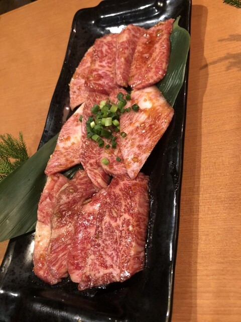 炭火焼肉 おくさこ的实拍高清图
