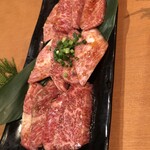 炭火焼肉 おくさこ的实拍图