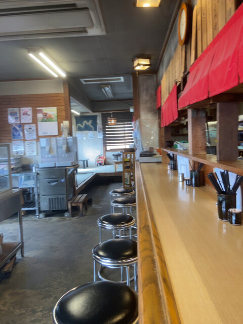 吉屋うどん的實拍高清圖