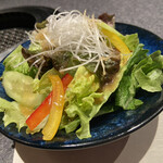東京焼肉 平城苑 銀座5丁目店的實拍圖
