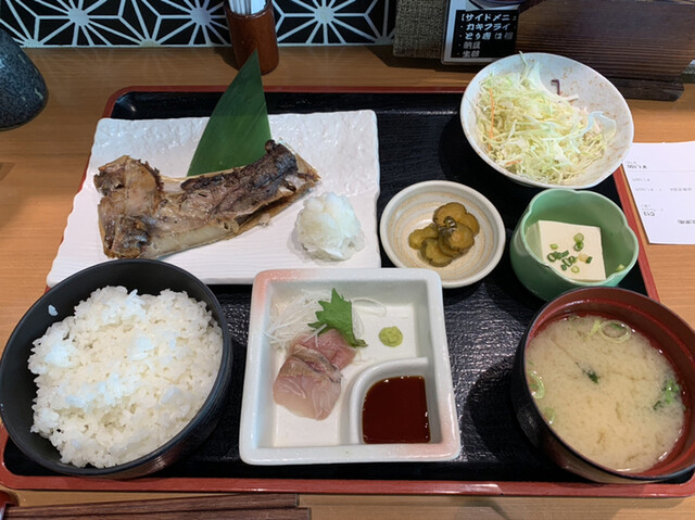 recommendations image for うみまち酒場 さかなさま 浜松町店