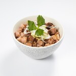 recommendations for soba MAREN 肥後橋店