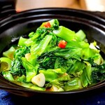 中華料理 大鶴酒家的实拍图