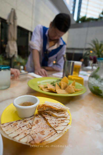 el caliente modern mexicano的實拍高清圖