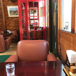 カナダ館的實拍圖