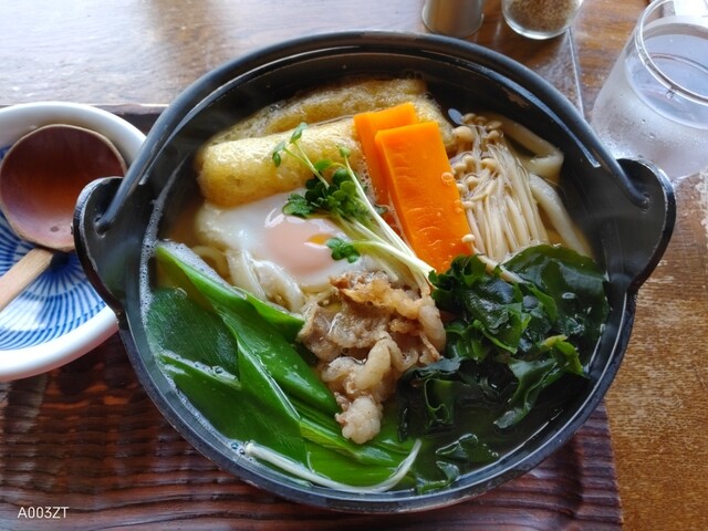 ほくほく庵的实拍高清图