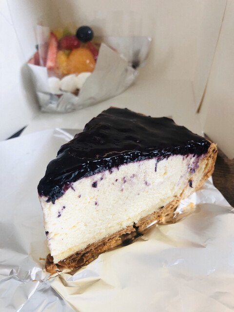 ジェノワーズ洋菓子店的實拍高清圖
