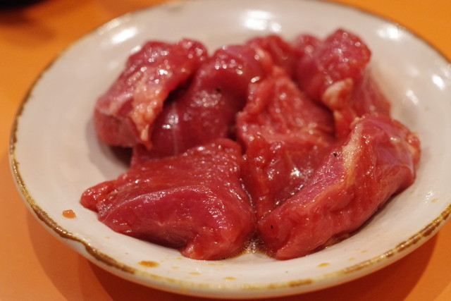 さっぽろジンギスカン千歳的实拍高清图