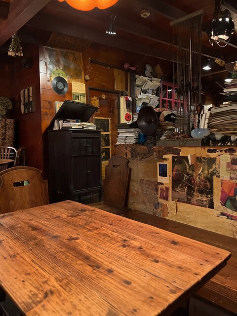 屋根裏 貘的實拍高清圖