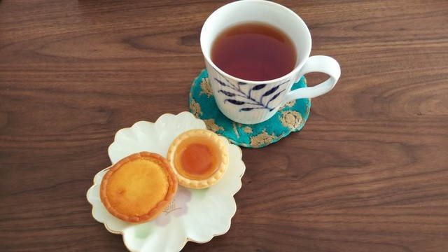 カレルチャペック紅茶店 有楽町イトシア店的实拍高清图