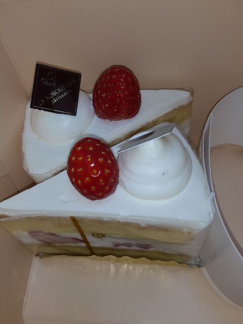 recommendations image for パティスリー・ラ・ノブティック