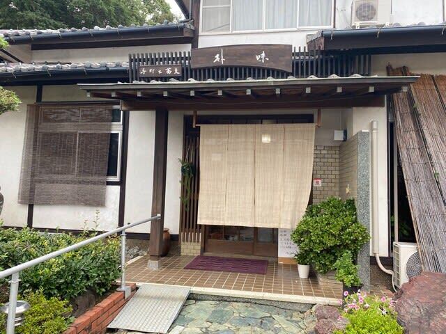 recommendations for 手打ち蕎麦 朴味