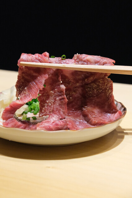 recommendations image for 堂島焼肉料理店