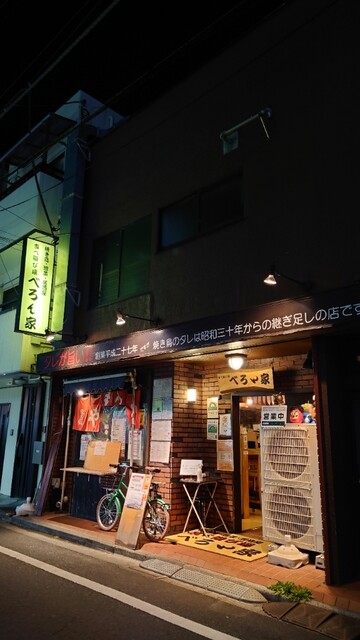 recommendations image for べろん家