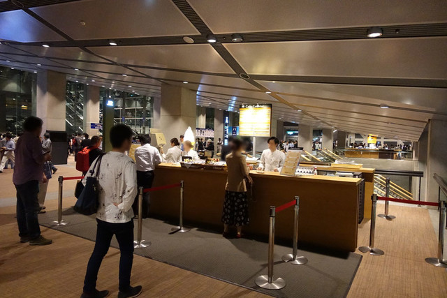 recommendations image for 東京国際フォーラム ホールA カフェコーナー