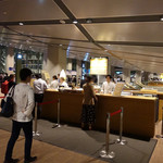 recommendations for 東京国際フォーラム ホールA カフェコーナー