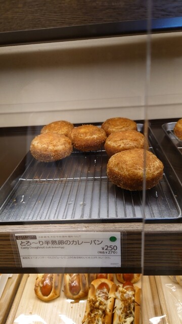 LITTLE MERMAID 多摩川店的實拍高清圖