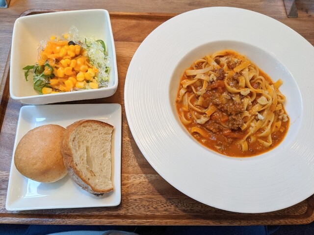 カフェ・ミュゼ的實拍高清圖