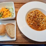 カフェ・ミュゼ的實拍圖