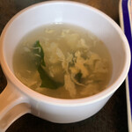 喫茶 万里加的实拍图