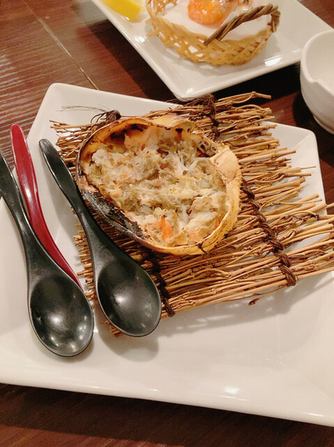 函館海鮮うにくら 日比谷店的實拍高清圖