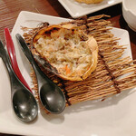 函館海鮮うにくら 日比谷店的實拍圖