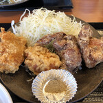 recommendations for からやま 青梅新町店