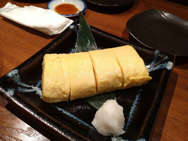 お出汁・酒肴・佳さく的实拍高清图