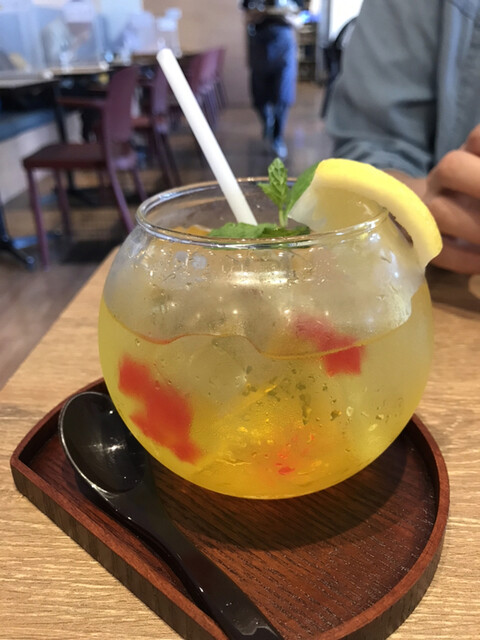 recommendations image for OBU CAFE