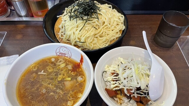 recommendations image for 昌平ラーメン 新宿西口店