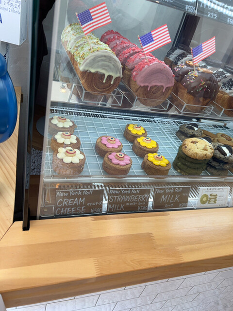 recommendations image for THE COOKIE 594