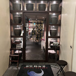 KOREAN DINING 長寿韓酒房 銀座店的實拍圖